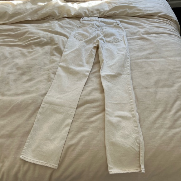 ABERCROMBIE jeans SIZE 25 - Picture 2 of 5